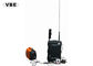 AC 220V携帯用Wifi妨害機、細胞信号のブロッカー20MHz - 2690MHz
