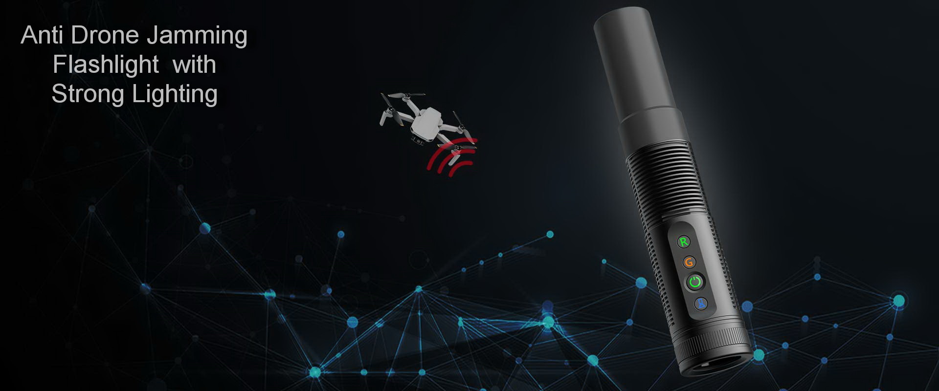 品質 携帯電話シグナルジャマー 工場