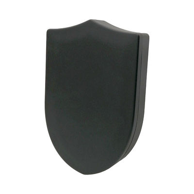 充電電池の反無人機信号の妨害機500 - 1000mの詰め込む間隔