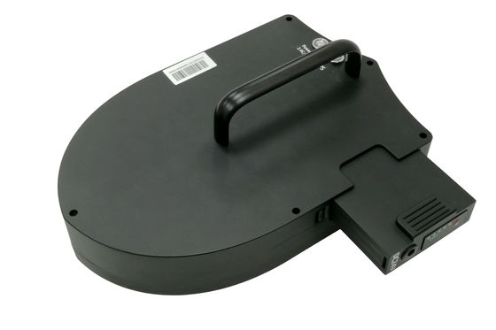 指向性アンテナの反無人機信号の妨害機1000mの詰め込む間隔