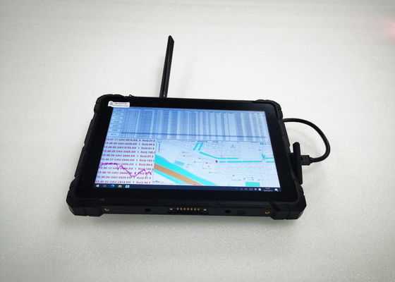 2.4GHz&5.8GHz ドローンUAV信号検出器 RF信号検出器 25cm アンテナ 約1.5kg