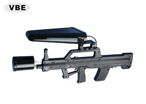 携帯用バックパックの反無人機の妨害機の高い統合のレベルのManpackシステム