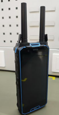 ハンドヘルド/ポータブルドローン/UAV/クワッドコプター検出器&ロケータ 新デザイン