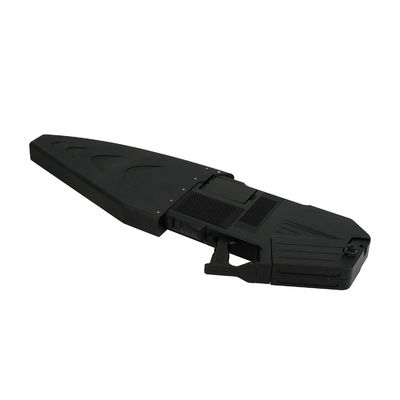 持ち運び可能な/ハンドヘルドの対UAV妨害装置 高い加益率 高い湿度環境で非常に有効な内蔵方向アンテナ