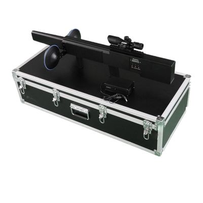 システム、システム、反無人機銃、RF銃を詰め込む携帯用無人機を詰め込む携帯用無人機信号の妨害機UAV/Drone信号