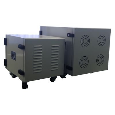 防水護送の爆弾の妨害機1300W完全なバンド車は容易な操作を取付けました