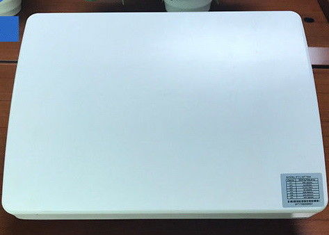 アンテナ反無人機信号の妨害機屋外の防水静止したUAV信号の妨害機で造られる