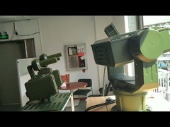 自動 UAV/UAS/ドローン検出および妨害システム