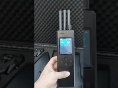 VBE-1HD ハンドヘルドドローン検出および方向探知機、ドローン検出距離は最大 800 メートル